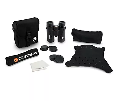 TrailSeeker ED 8X42 Binoculars