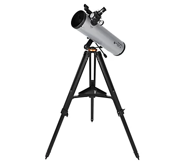 StarSense Exlporer DX 130AZ Smartphone App-Enabled Telescope