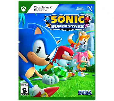 Sonic Superstars - Xbox Series X