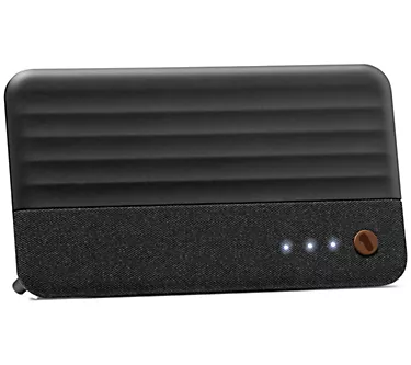 One For All Amplified HDTV 60 Mile Indoor Fabric Antenna