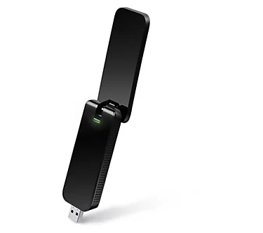 TP-Link AC1300 High Gain Wireless MU-MIMO USBAdapter