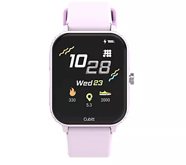 Cubitt Teens Smartwatch / Fitness Tracker