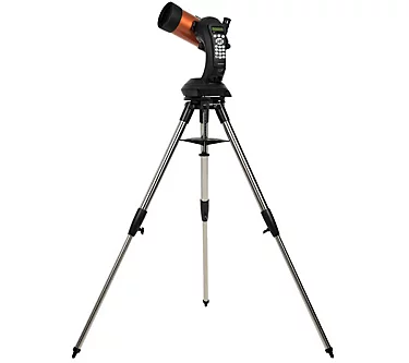 Celestron NexStar 4SE Maksutov Electronic Telescope