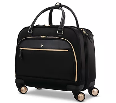 Samsonite Mobile Solution Spinner Mobile Office