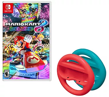 5981-mario-kart-8-de-luxe-with-red-a-nd-blue-steerin-g-wheels-swit-1.webp