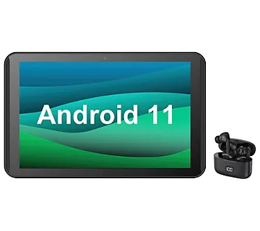 Visual Land Prestige Elite 128GB Tablet w/ ANCEarbuds 1 6096-visual-land-prestige-elite-128gb-tablet-w-ancearbuds-1.webp