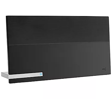 One For All Amplified HDTV 50 Mile Indoor Anten na