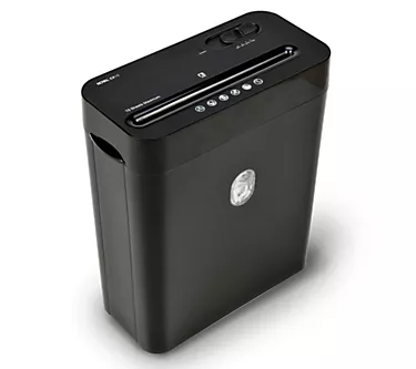 Royal CX10 10 Sheet 3.5 Gallon CrosscutShredder