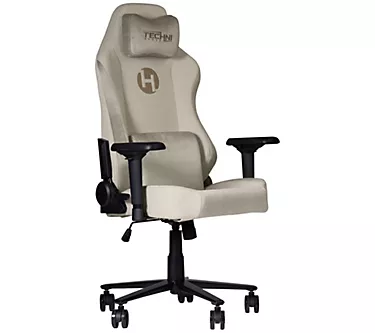 Techni Sport ORION Memory Foam Adjustable PCGaming Chair