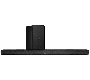 Denon DHT-S517 3.1.2-Channel Soundbar System