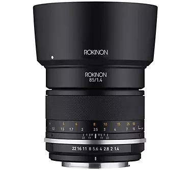 Rokinon Series II 85mm F1.4 Weather-Sealed Lensfor Canon EF 1 6187-rokinon-series-ii-85mm-f1-4-weather-sealed-lensfor-canon-ef-1.webp
