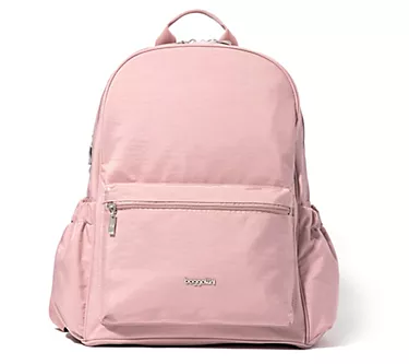 Baggallini On the Go Laptop Backpack