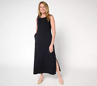 62160-belle-by-kim-gravel-petite-scubaluxe-bateau-neck-maxi-dress-1.webp