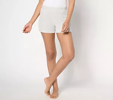 Barefoot Dreams CozyTerry Shorts