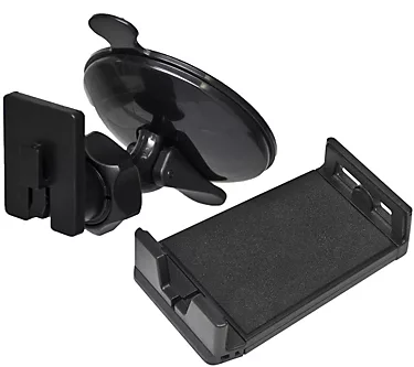 Bracketron NavGrip XL Mount for Mobile Electronics