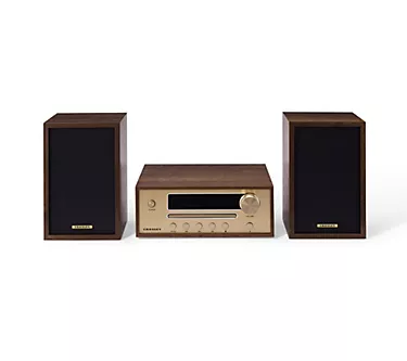 Crosley Radio Parker Radio CD Player
