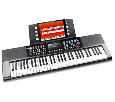 RockJam 61 Key Keyboard