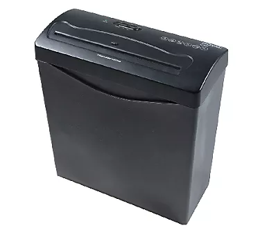 Royal CX6 6 Sheet 1.5 Gallon CrosscutShredder