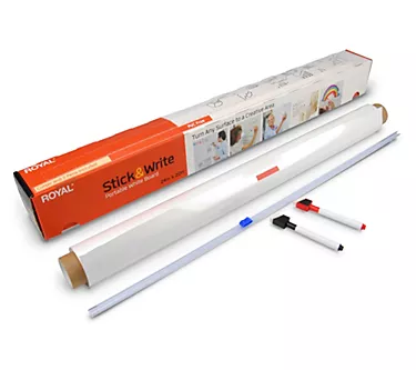 6417-royal-24-stick-write-portable-whiteboard-with-markers-1.webp