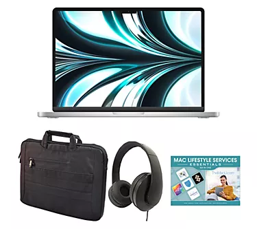 Apple Macbook Air 13" M4 10-Core CPU 10-Core 512GB 16GB Bundle