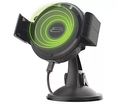 Bracketron  PwrUp MiT Grip QI Mount