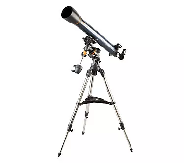 Celestron 21064 AstroMaster 90EQ Telescope
