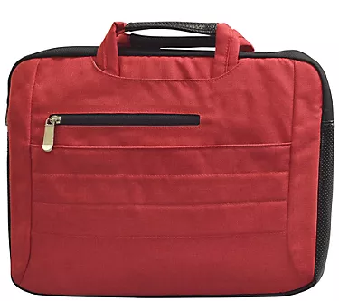 Digital Basics 2-in-1 Business Carrier for Laptops up to 13"