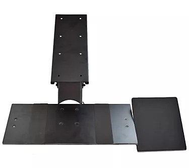 Uncaged Ergonomics KT1 Ergonomic Under-Desk Keyboard Tray