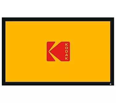 Kodak 120" Projector Screen
