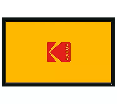 Kodak 100"  Projector Screen