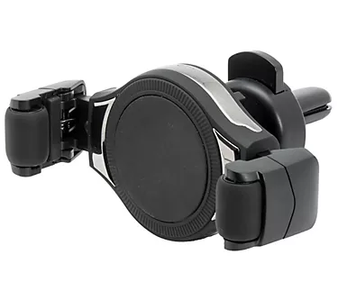Bracketron Bk OneClick Vent Mount
