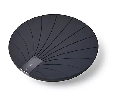 Lexon Bali Wireless Power Bank 5000 mAh