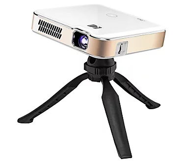 Kodak Luma 400 HD Smart Portable Mini Projectorw/ Tripod