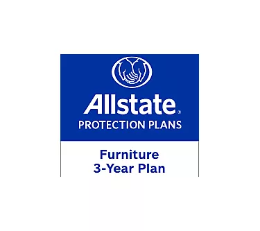 Allstate Protection Plan 3Y Furniture ($300 to$350)