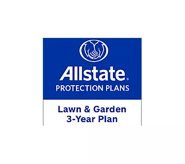 Allstate Protection Plan 3Y Lawn & Garden ($0 to $50)