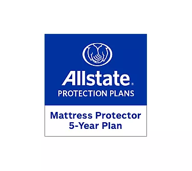 Allstate Protection Plan 5Y Mattress - Twin ($0to $10000)