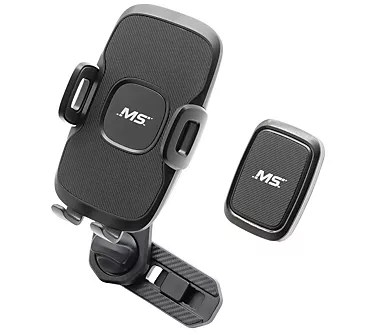 MobileSpec Magnetic +Clip Air Vent Mount