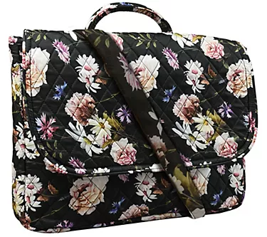 Digital Basics 3-in-1 Messenger Bag for Laptops up to 13"