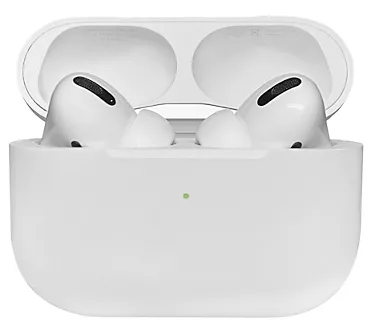 Refurbished Apple AirPod Pro with MagSafe Charging Case Bundle