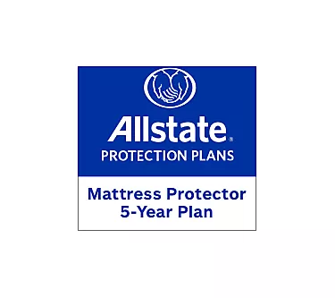 Allstate Protection Plan 5Y Mattress - Full ($0to $10000)