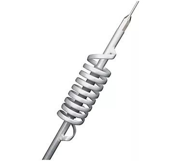 K40 Antennas Large Coil 20,000W Antenna