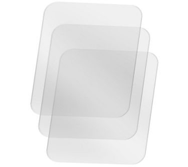 Digital Basics 42mm Apple Watch 3 Pack Screen Protector