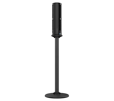 Vornado ATOM 2S AE Oscillating Tower CirculatorFan