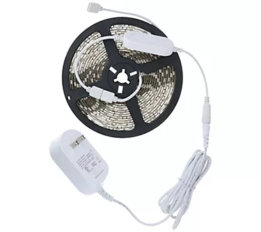 Energizer Smart Wi-Fi 16.4' Dimmable LightStrip