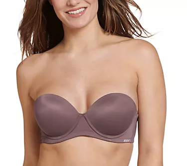 "As Is" Jockey Multiway Strapless Bra