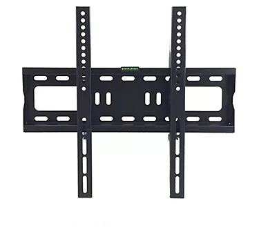 MegaMounts Heavy-Duty Wall Mount for 26"- 55" Displays