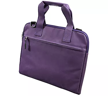 Digital Basics Slim Portfolio Bag for 13" Laptops
