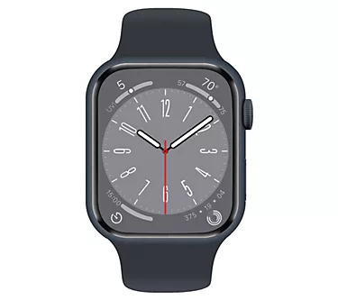 Apple Watch Series 8 GPS & Cellular 45mm S/M with Accessories