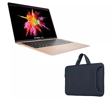 Apple Macbook Air 13" M1 512GB Open Box Bundle