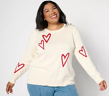 72782-belle-by-kim-gravel-love-yourself-textured-heart-sweater-1.webp